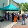 Święto młodych przy Krzyżu ŚDM